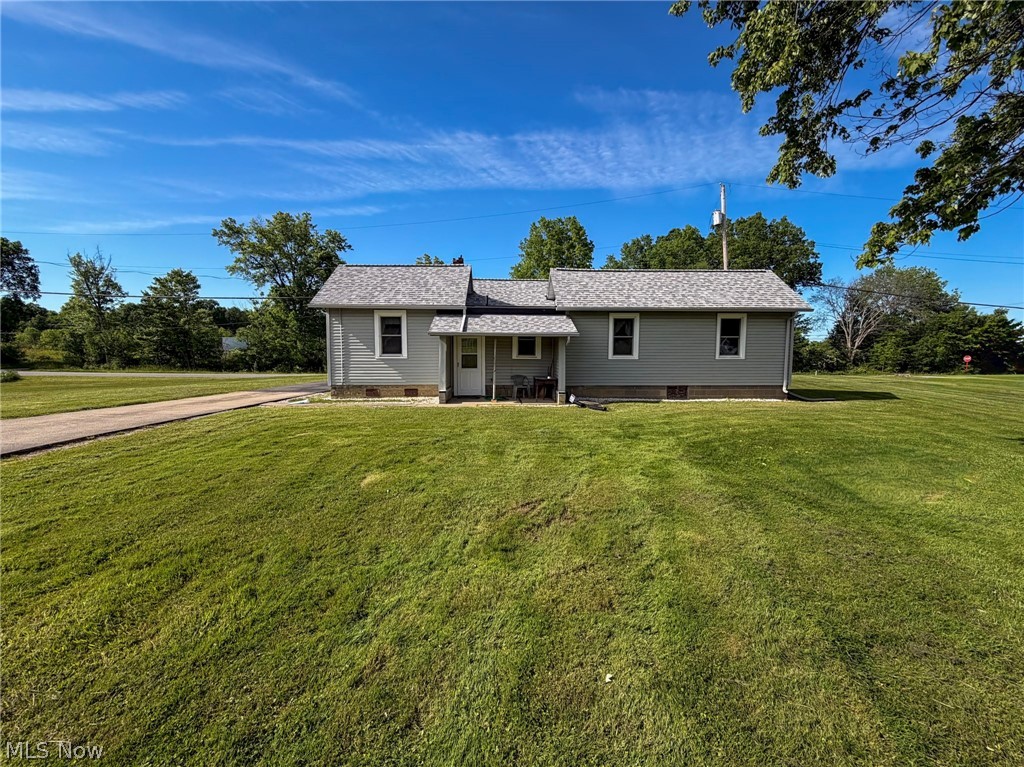 4453 Herner County Line Road Southington OH 44470