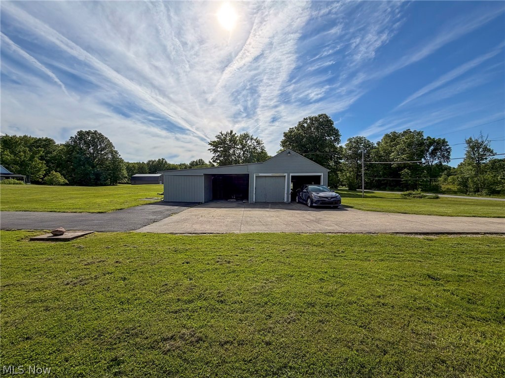 4453 Herner County Line Road Southington OH 44470