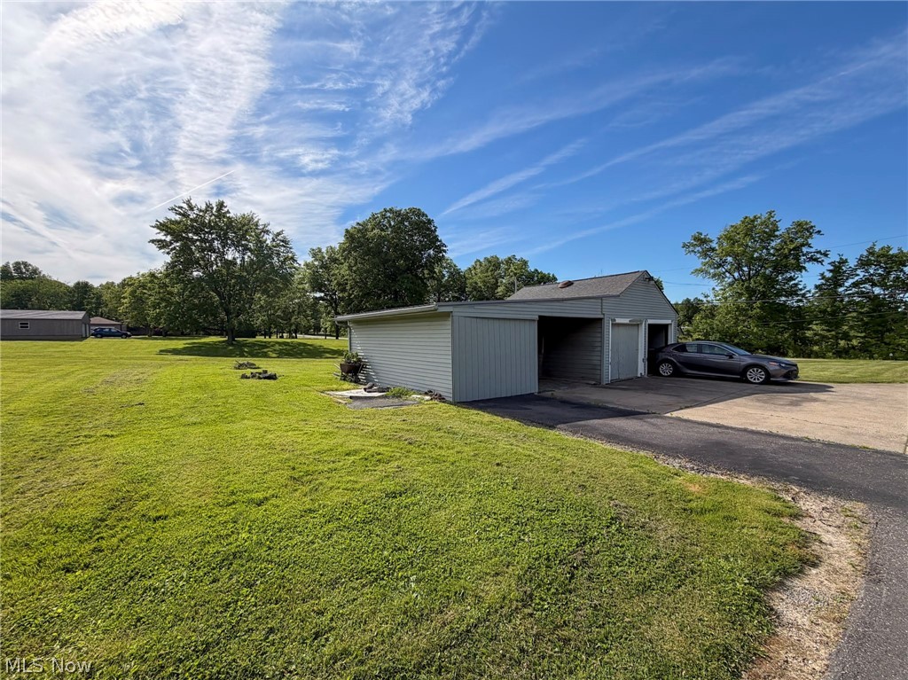4453 Herner County Line Road Southington OH 44470