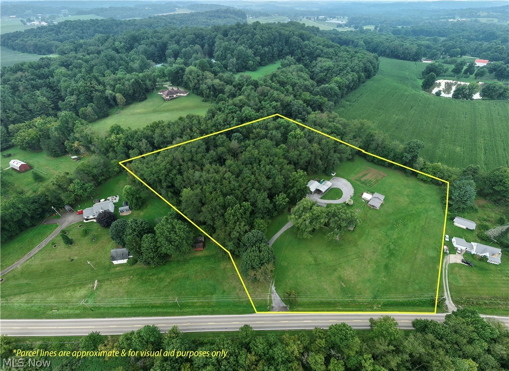 9263 Manchester Avenue SW Beach City OH 44608