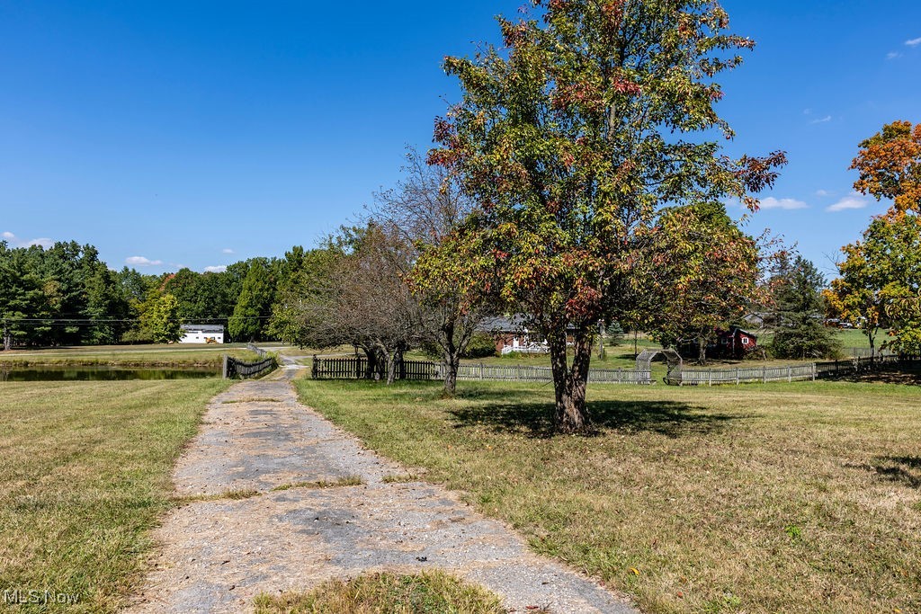 8131 Leffingwell Road Canfield OH 44406