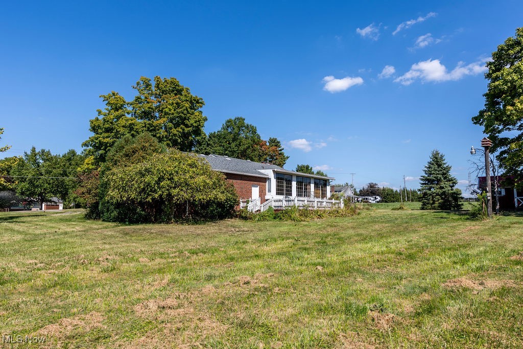 8131 Leffingwell Road Canfield OH 44406