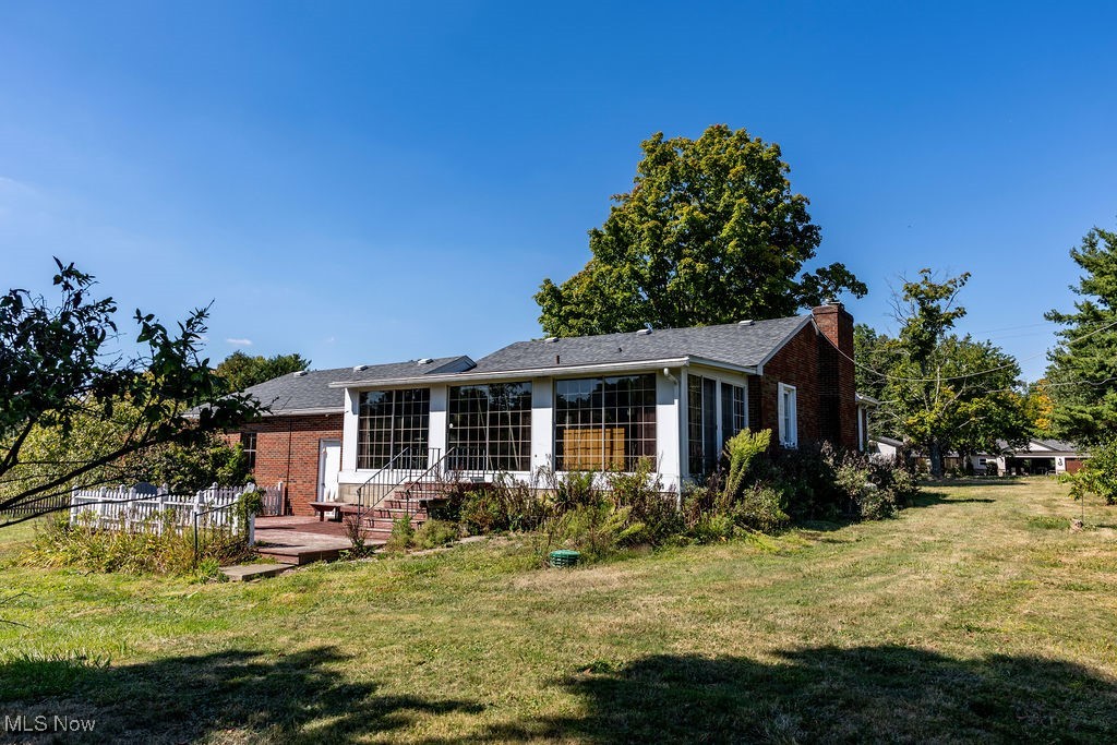 8131 Leffingwell Road Canfield OH 44406