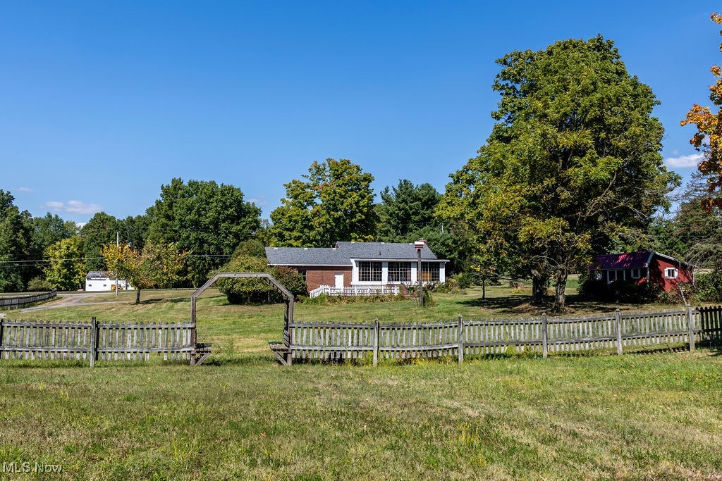8131 Leffingwell Road Canfield OH 44406