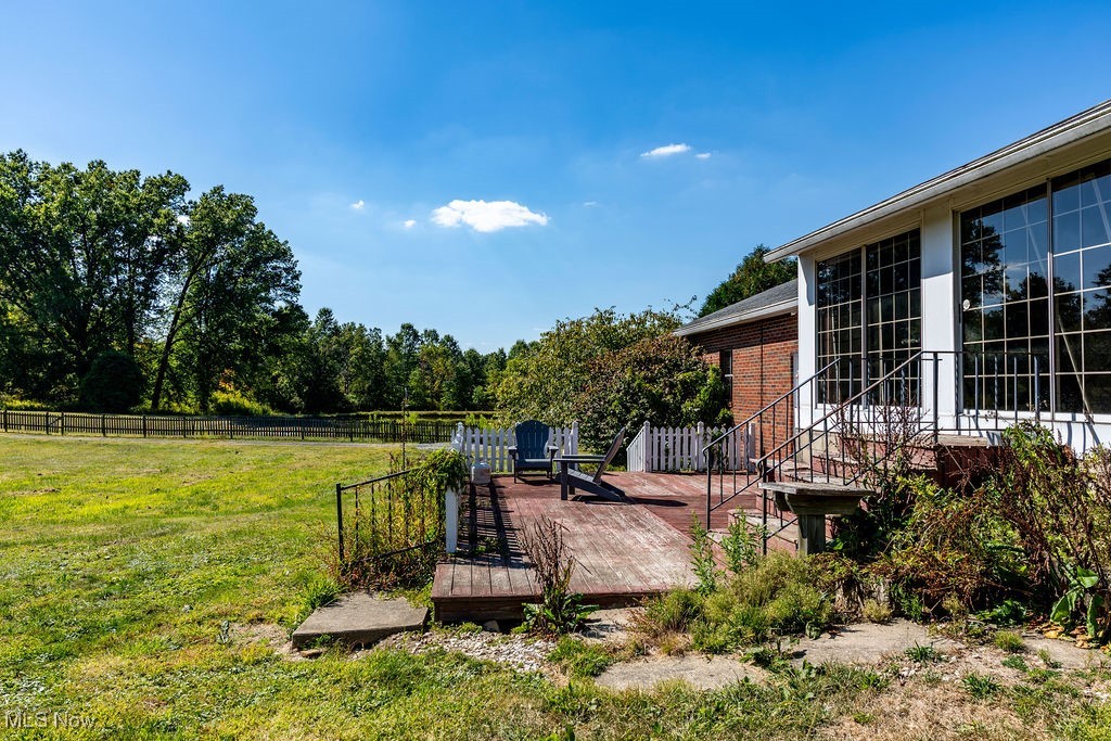 8131 Leffingwell Road Canfield OH 44406