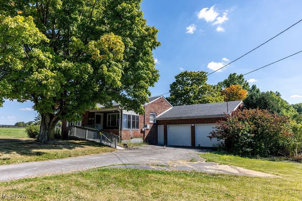 8131 Leffingwell Road Canfield OH 44406