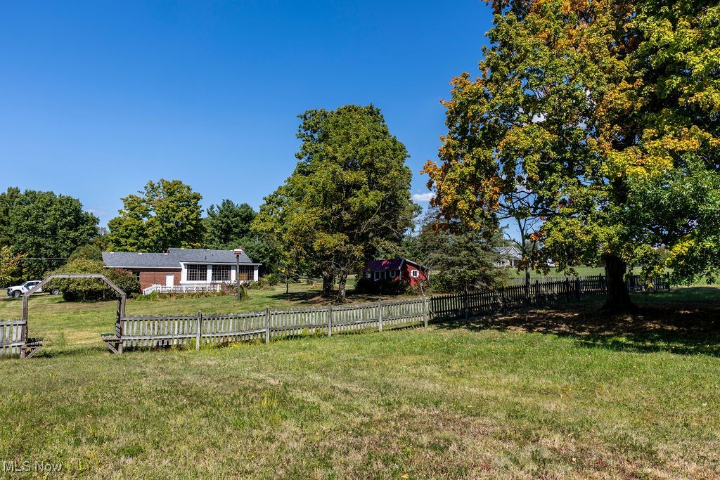 8131 Leffingwell Road Canfield OH 44406