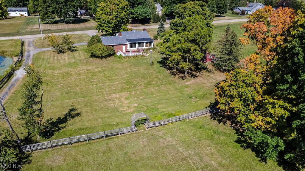 8131 Leffingwell Road Canfield OH 44406