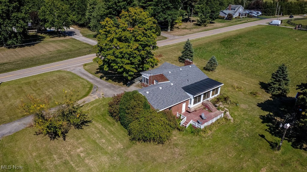 8131 Leffingwell Road Canfield OH 44406