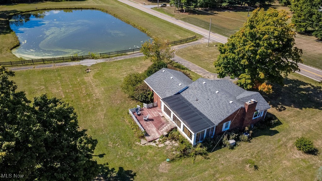 8131 Leffingwell Road Canfield OH 44406