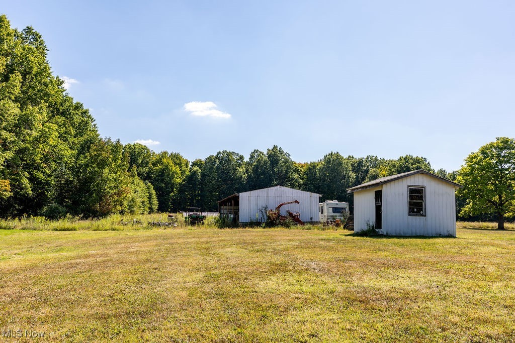 8131 Leffingwell Road Canfield OH 44406