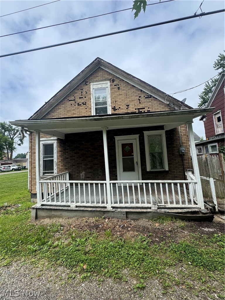 441 Garwood Street Alliance OH 44601