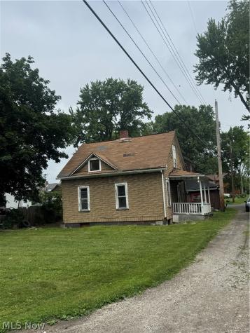 441 Garwood Street Alliance OH 44601