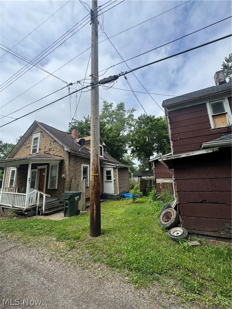 441 Garwood Street Alliance OH 44601