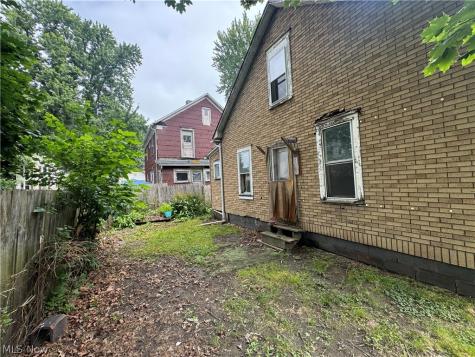 441 Garwood Street Alliance OH 44601