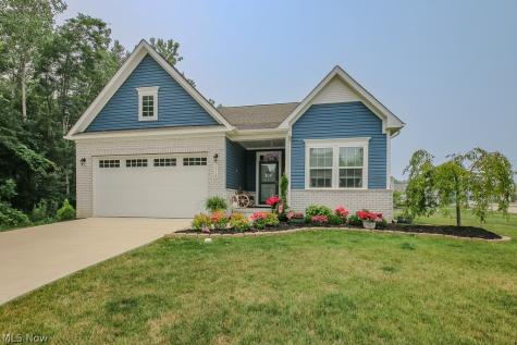1718 Creekside Court Painesville OH 44077