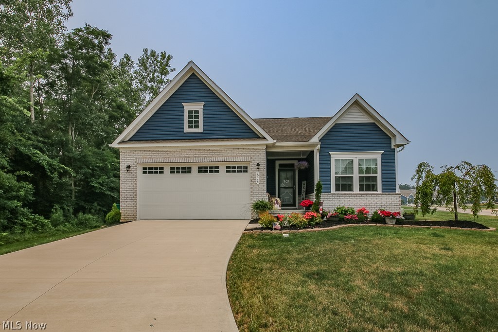 1718 Creekside Court Painesville OH 44077