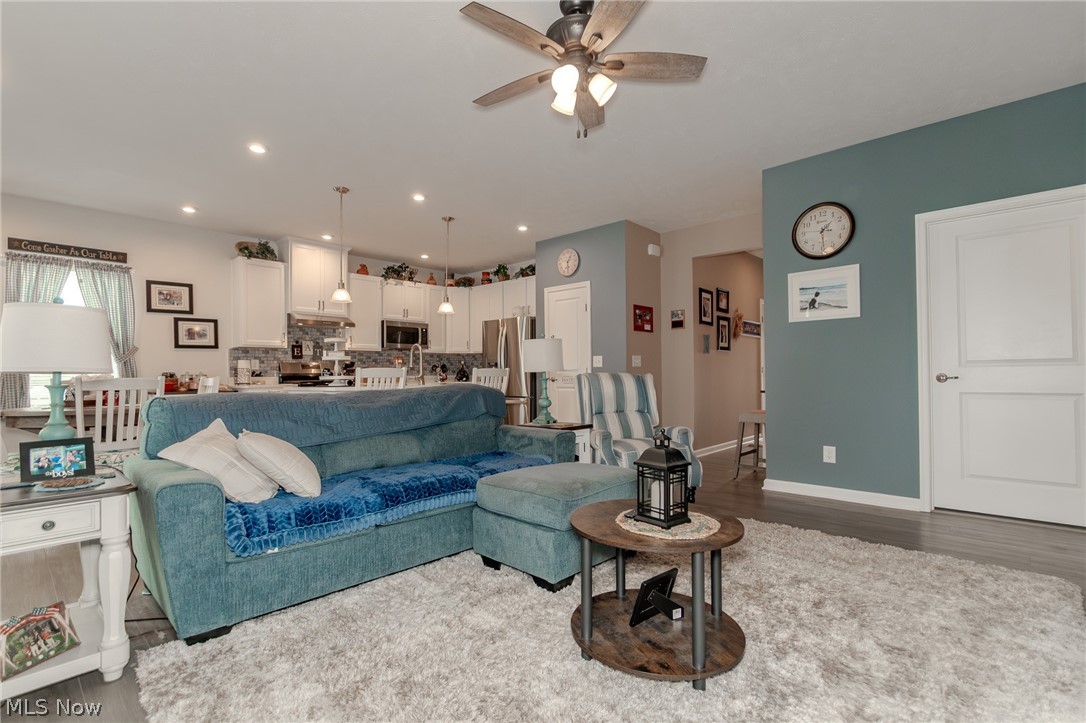 1718 Creekside Court Painesville OH 44077