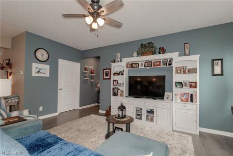 1718 Creekside Court Painesville OH 44077