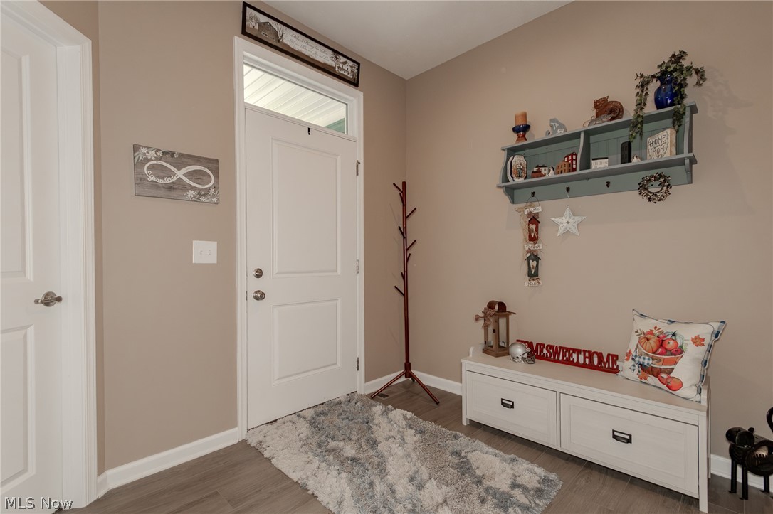 1718 Creekside Court Painesville OH 44077