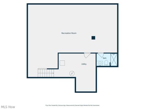 1718 Creekside Court Painesville OH 44077