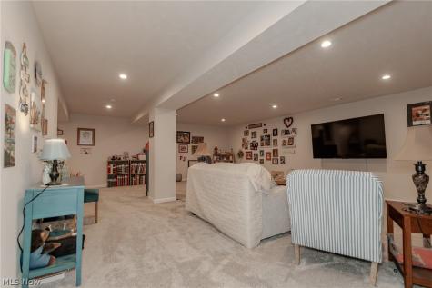1718 Creekside Court Painesville OH 44077