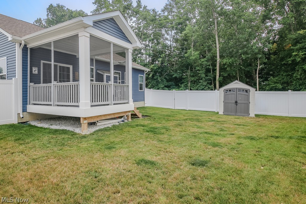 1718 Creekside Court Painesville OH 44077