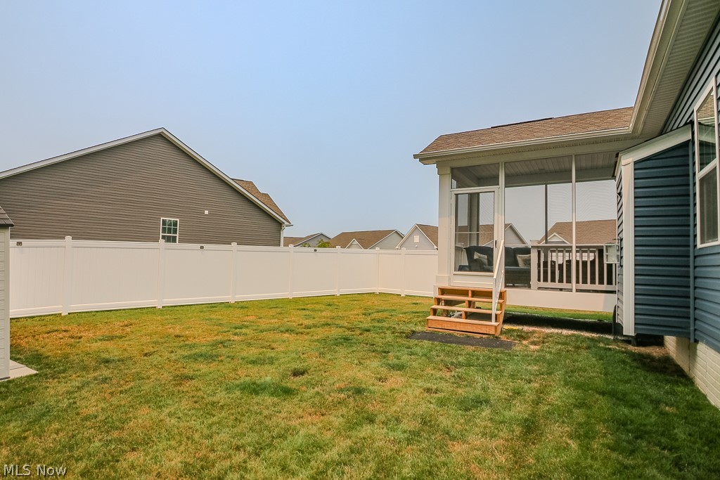 1718 Creekside Court Painesville OH 44077