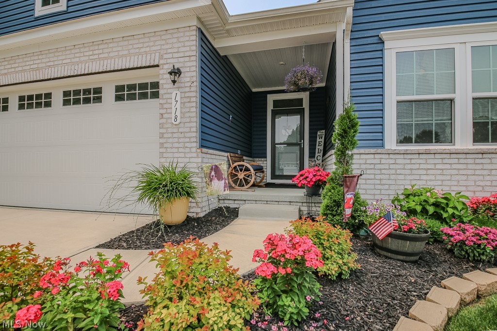1718 Creekside Court Painesville OH 44077