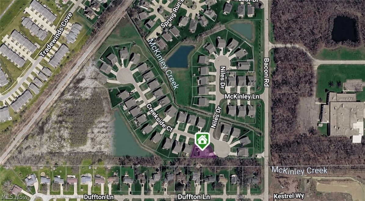 1718 Creekside Court Painesville OH 44077