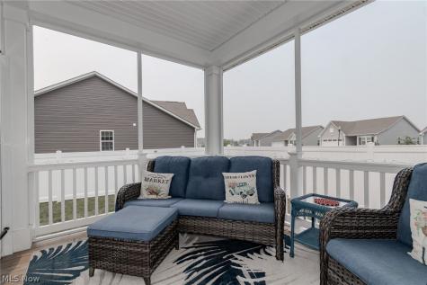 1718 Creekside Court Painesville OH 44077