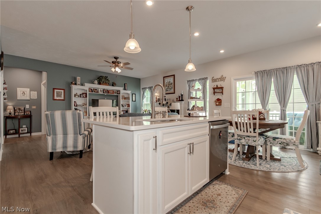 1718 Creekside Court Painesville OH 44077