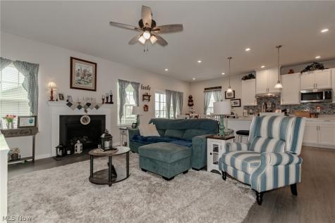 1718 Creekside Court Painesville OH 44077
