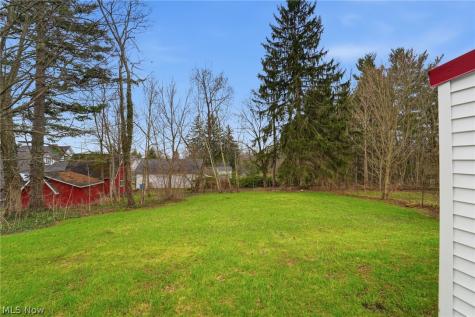13829 Carlton Street Burton OH 44021