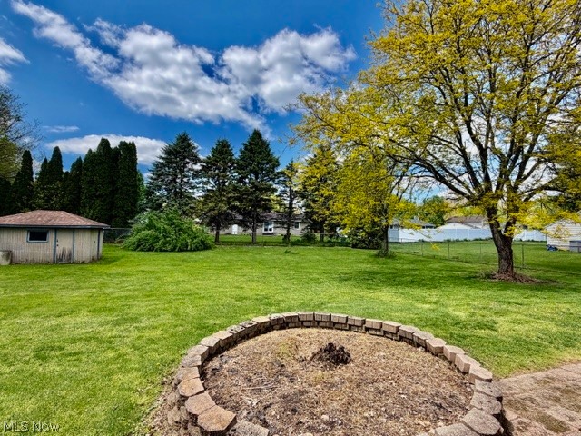 6867 Wren Avenue NW North Canton OH 44720