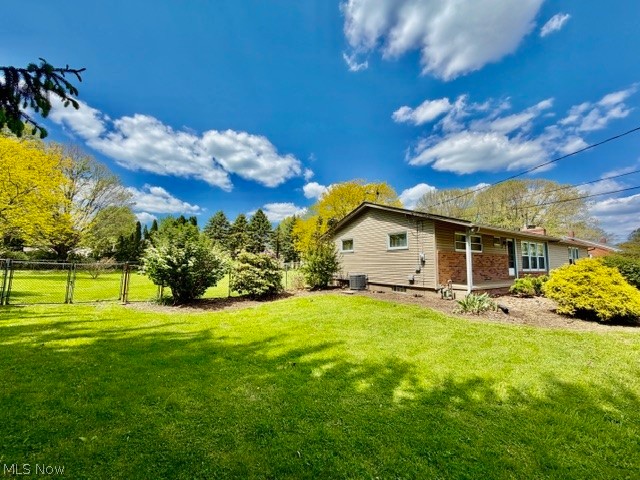 6867 Wren Avenue NW North Canton OH 44720