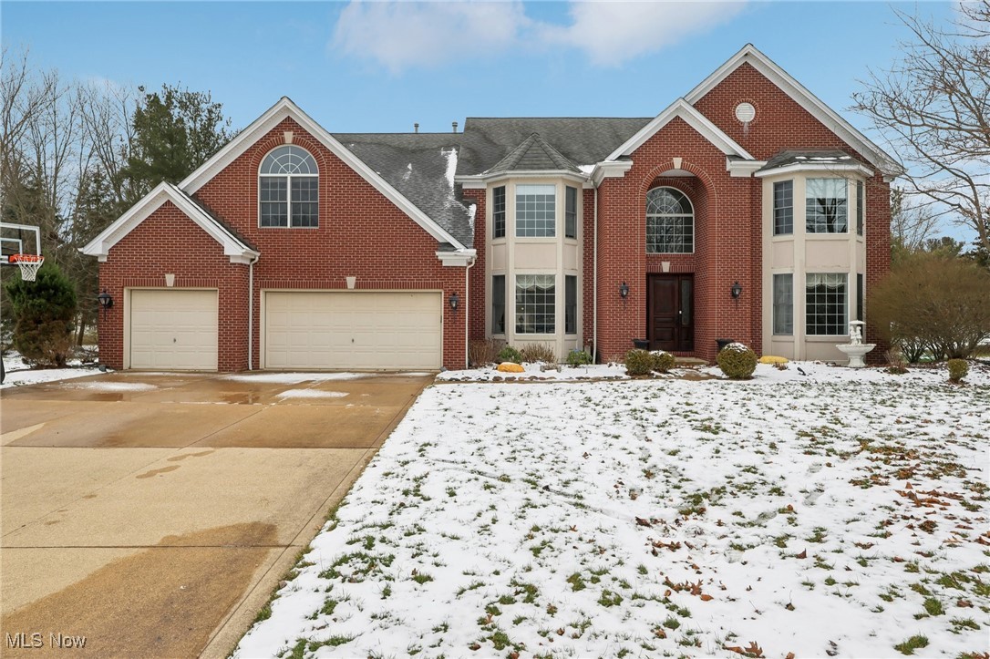 12649 Fieldstone Point Strongsville OH 44149