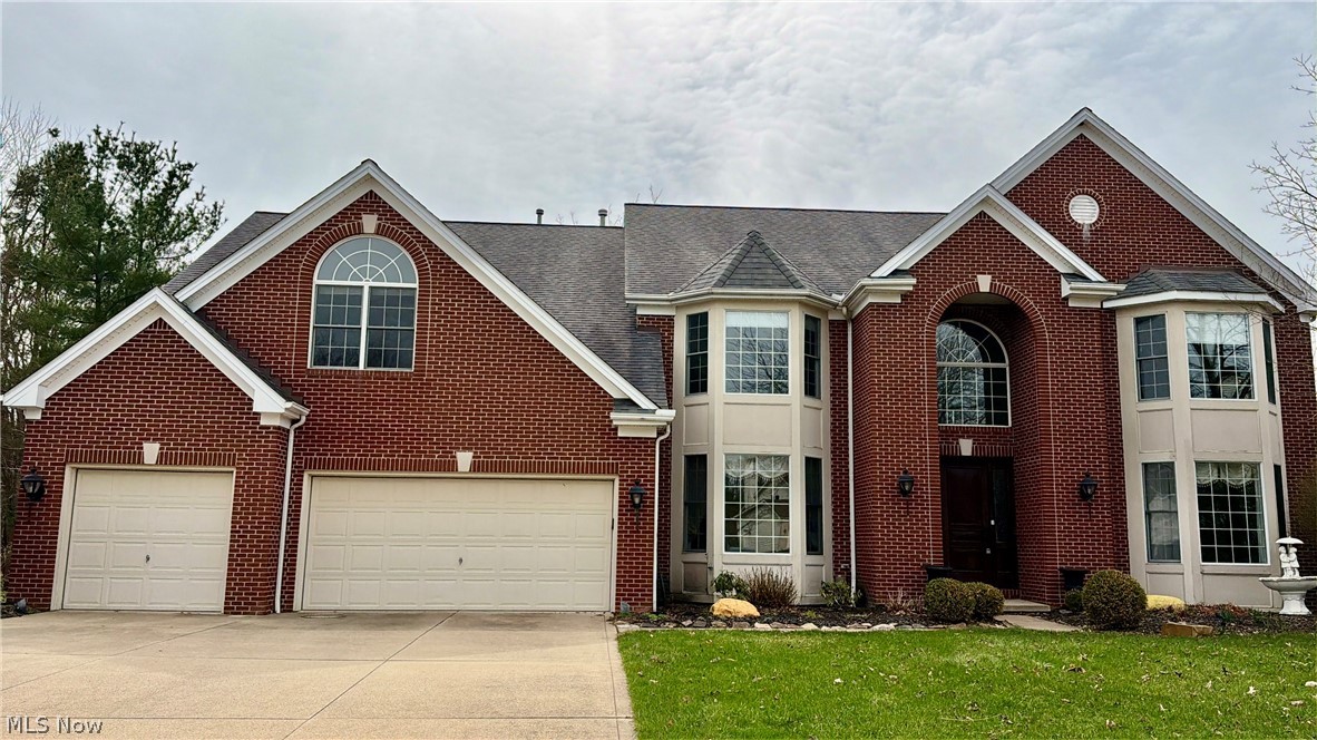 Strongsville OH, 12649 Fieldstone Point