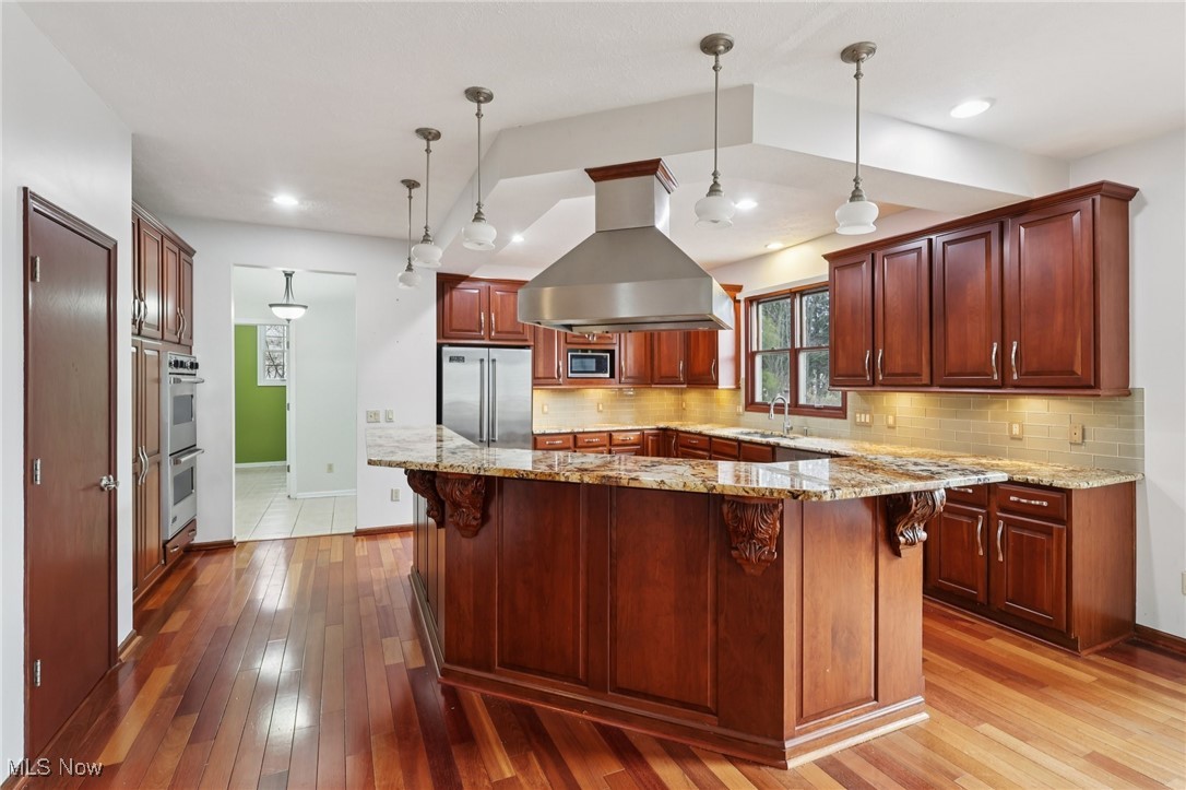 12649 Fieldstone Point Strongsville OH 44149