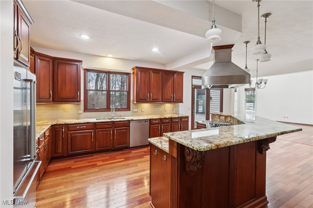 12649 Fieldstone Point Strongsville OH 44149