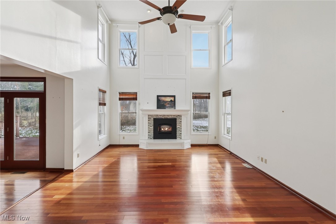 12649 Fieldstone Point Strongsville OH 44149