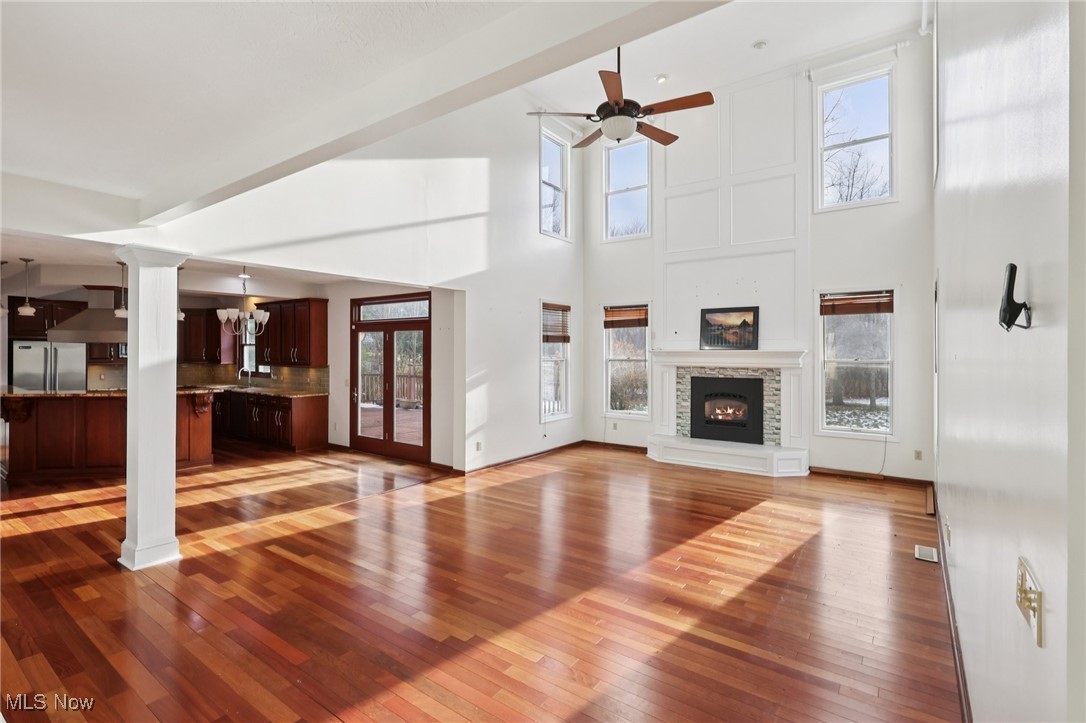 12649 Fieldstone Point Strongsville OH 44149