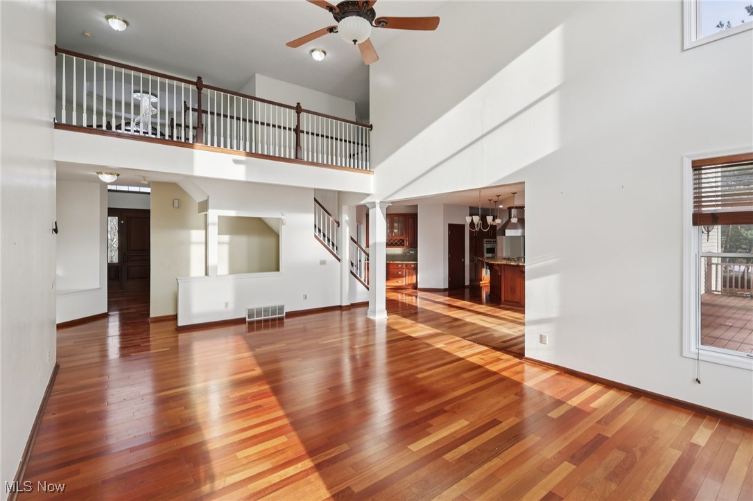 12649 Fieldstone Point Strongsville OH 44149