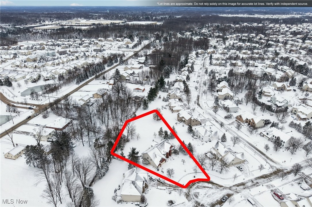 12649 Fieldstone Point Strongsville OH 44149