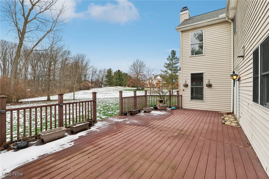 12649 Fieldstone Point Strongsville OH 44149