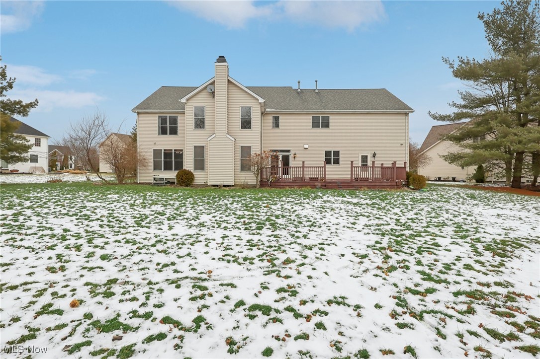 12649 Fieldstone Point Strongsville OH 44149