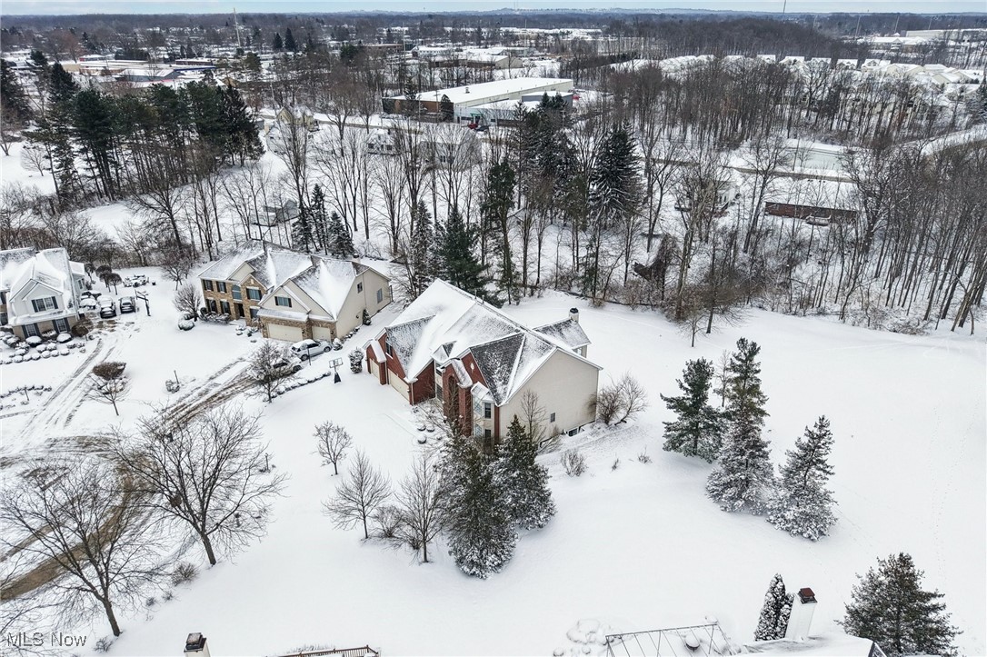 12649 Fieldstone Point Strongsville OH 44149