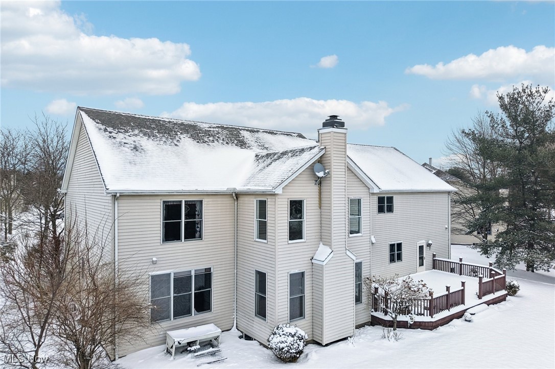 12649 Fieldstone Point Strongsville OH 44149