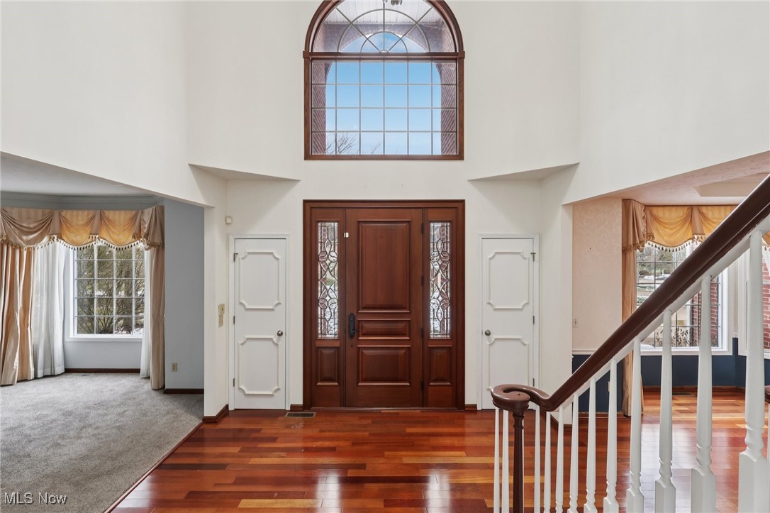 12649 Fieldstone Point Strongsville OH 44149