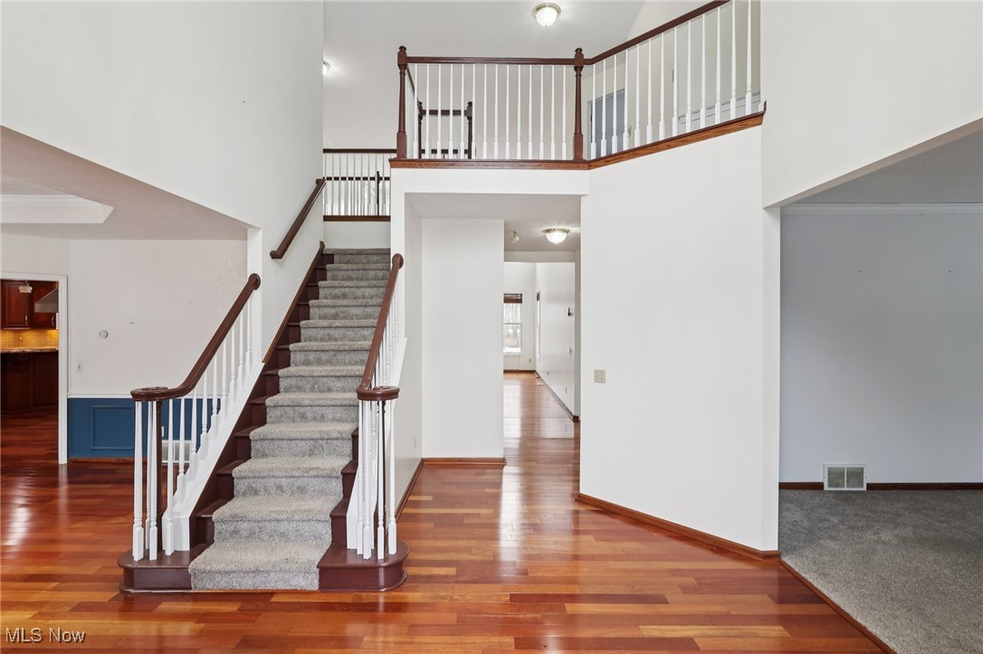 12649 Fieldstone Point Strongsville OH 44149